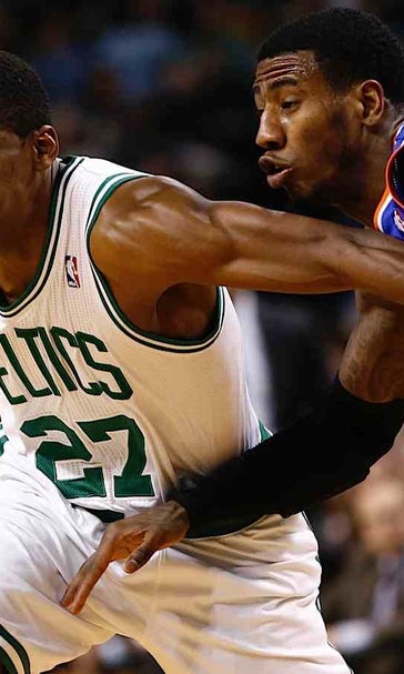 Sam Amico's NBA notes: East offering everyone a prayer